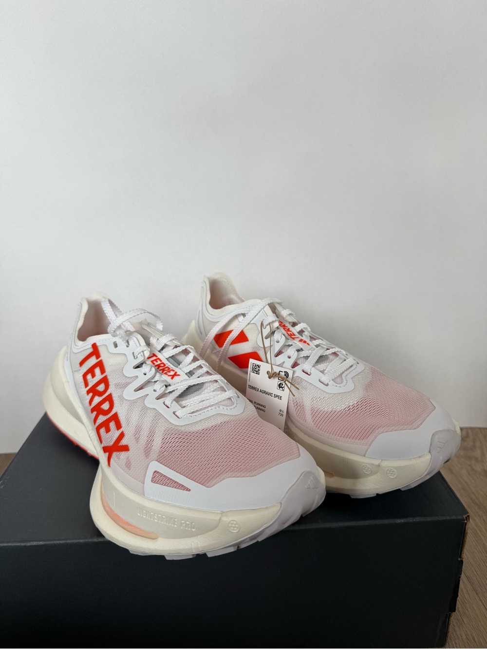 TERREX AGRAVIC SPEED ULTRA TRAIL RUNNING SHOES